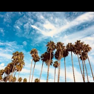 Meet your Posher, Seandra